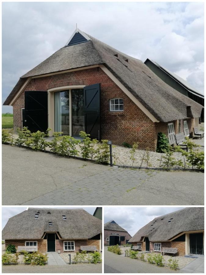 Villa Bissems Hofstede Marle  Exterior foto