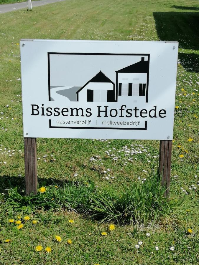 Villa Bissems Hofstede Marle  Exterior foto